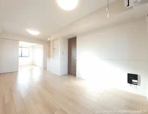 茂林寺前駅（群馬県）のマンスリーマンション・ウィークリーマンション「サンシャイン 202・洋室(No.1474867)」メイン画像