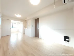 茂林寺前駅（群馬県）のマンスリーマンション・ウィークリーマンション「サンシャイン 201・洋室(No.1474868)」メイン画像
