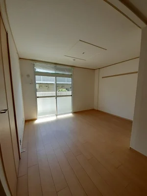 めじろ台駅（東京都）のマンスリーマンション・ウィークリーマンション「ブライトハウス串田　Ａ棟 103・洋室(No.1474872)」メイン画像