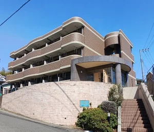 善行駅（神奈川県）のマンスリーマンション・ウィークリーマンション「グロリアス 306・洋室(No.1474874)」メイン画像