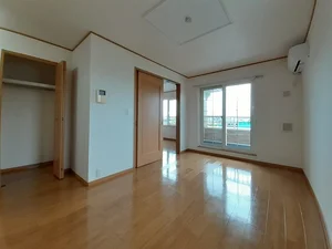 のマンスリーマンション・ウィークリーマンション「クレメント 201・洋室(No.1474878)」メイン画像