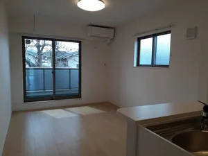 のマンスリーマンション・ウィークリーマンション「グランリーオ　フロレスタ　Ｂ 204・洋室(No.1474894)」メイン画像