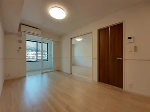 長野県のマンスリーマンション・ウィークリーマンション「ラヴィエベール 202・洋室(No.1474899)」メイン画像