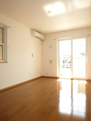 静岡県のマンスリーマンション・ウィークリーマンション「ベルグランデ 102・洋室(No.1474912)」メイン画像