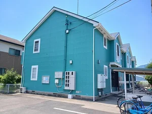 のマンスリーマンション・ウィークリーマンション「シーパレス南新田 201・洋室(No.1474926)」メイン画像