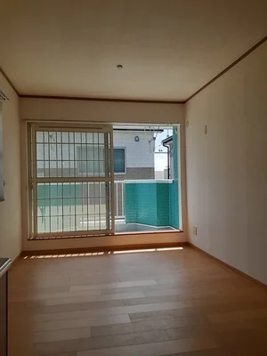 蒲郡市のマンスリーマンション・ウィークリーマンション「シーパレス南新田 201・洋室(No.1474926)」メイン画像
