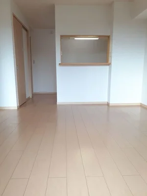 のマンスリーマンション・ウィークリーマンション「モデラート 102・LDK(No.1474931)」メイン画像