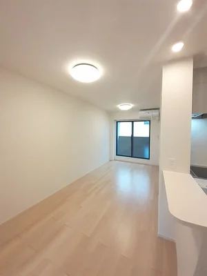 岡崎市のマンスリーマンション・ウィークリーマンション「グリーンハイムゼロ５ 205・洋室(No.1474939)」メイン画像