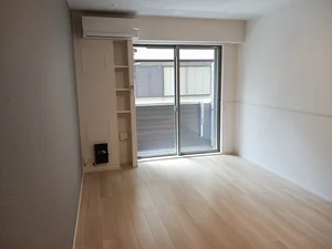 のマンスリーマンション・ウィークリーマンション「シャルール伏屋 102・洋室(No.1474965)」メイン画像