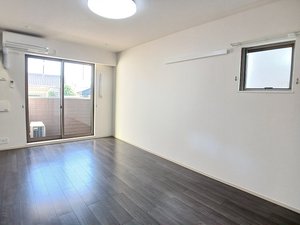 のマンスリーマンション・ウィークリーマンション「ＵＨ長栄 101・洋室(No.1474977)」メイン画像
