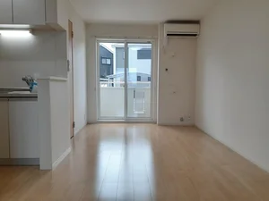 名古屋市北区のマンスリーマンション・ウィークリーマンション「グレイシャス 102・洋室(No.1474979)」メイン画像