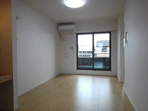 清須市のマンスリーマンション・ウィークリーマンション「ｈｏｍｅ５・５・５Ｂ 203・洋室(No.1474980)」メイン画像