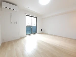 名古屋市北区のマンスリーマンション・ウィークリーマンション「ポルテ　ボナール 101・洋室(No.1474983)」メイン画像