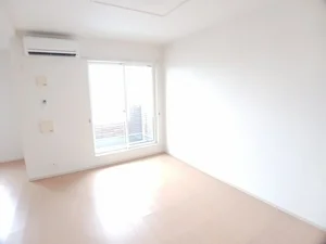 のマンスリーマンション・ウィークリーマンション「メゾン　ラブリーＪ 204・洋室(No.1474993)」メイン画像