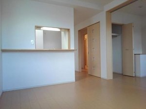 姫路市のマンスリーマンション・ウィークリーマンション「フェリア香寺 201・洋室(No.1475024)」メイン画像