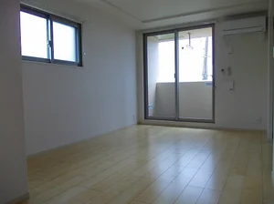 飾磨駅（兵庫県）のマンスリーマンション・ウィークリーマンション「グランアウローラⅧ 301・洋室(No.1475026)」メイン画像