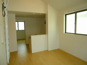 神崎郡福崎町のマンスリーマンション・ウィークリーマンション「フェリア福新Ｂ 202・洋室(No.1475027)」メイン画像