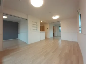 のマンスリーマンション・ウィークリーマンション「ロアーノ 204・洋室(No.1475032)」メイン画像