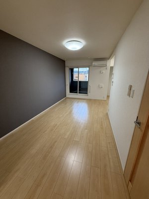 四条畷駅（大阪府）のマンスリーマンション・ウィークリーマンション「フルリール　スリジエ 202・洋室(No.1475041)」メイン画像
