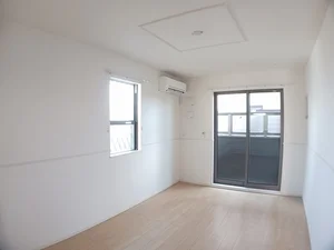 磯城郡三宅町のマンスリーマンション・ウィークリーマンション「リバーサイド太子 101・洋室(No.1475043)」メイン画像