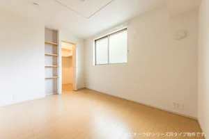 のマンスリーマンション・ウィークリーマンション「ヴェルデ　ブリッサⅠ 205・洋室(No.1475046)」メイン画像