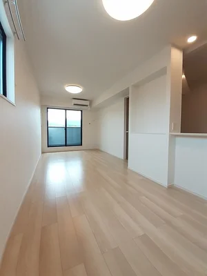 岡山県のマンスリーマンション・ウィークリーマンション「サンフォレストハルレイ 206・洋室(No.1475058)」メイン画像