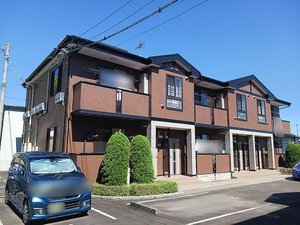 池戸駅（香川県）のマンスリーマンション・ウィークリーマンション「メゾン・ド・ジュネスＫ　３ 201・洋室(No.1475062)」メイン画像