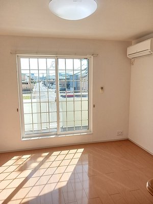 のマンスリーマンション・ウィークリーマンション「プラシードＭ・Ｓ 202・洋室(No.1475065)」メイン画像
