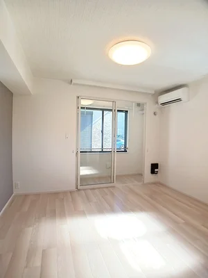 安芸郡海田町のマンスリーマンション・ウィークリーマンション「Ｙ’ｓ　ミニョン 102・洋室(No.1475087)」メイン画像