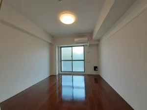 北九州市八幡西区のマンスリーマンション・ウィークリーマンション「サンフェリーチェ・Ｓ 206・洋室(No.1475154)」メイン画像
