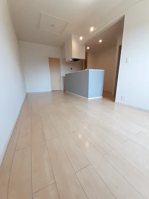 福岡県のマンスリーマンション・ウィークリーマンション「グレイスサクラ 204・洋室(No.1475161)」メイン画像