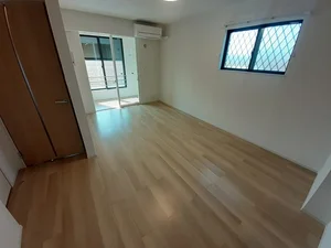 福岡県のマンスリーマンション・ウィークリーマンション「ブライト．スカイ 101・洋室(No.1475165)」メイン画像