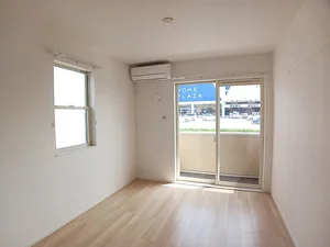 大村市のマンスリーマンション・ウィークリーマンション「ラフレシール・メゾンＡ 102・洋室(No.1475176)」メイン画像