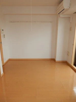 江戸川区のマンスリーマンション・ウィークリーマンション「ＴＮＧビル（二宮合資ビル） 802・洋室(No.1475201)」メイン画像