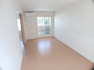 名古屋大学東山キャンパス周辺のマンスリーマンション・ウィークリーマンション「プラシード 201・洋室(No.1475213)」メイン画像