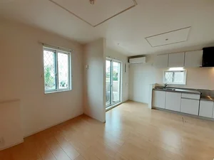 城西大学周辺のマンスリーマンション・ウィークリーマンション「スカイヒルフィオーレ 103・洋室(No.1475221)」メイン画像