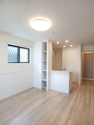 白井市のマンスリーマンション・ウィークリーマンション「グランツⅡ 101・洋室(No.1475224)」メイン画像