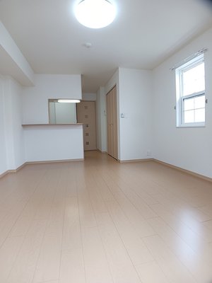 川西市のマンスリーマンション・ウィークリーマンション「レジデンス佐々木Ⅴ 101・洋室(No.1475236)」メイン画像