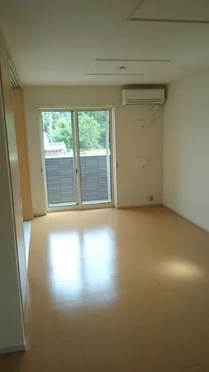 鹿屋市のマンスリーマンション・ウィークリーマンション「ブリッサ　セレノ 201・洋室(No.1475239)」メイン画像