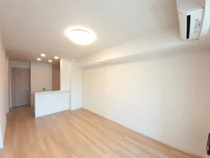 福岡県のマンスリーマンション・ウィークリーマンション「レジデンス　プリュⅦ 103・洋室(No.1475244)」メイン画像
