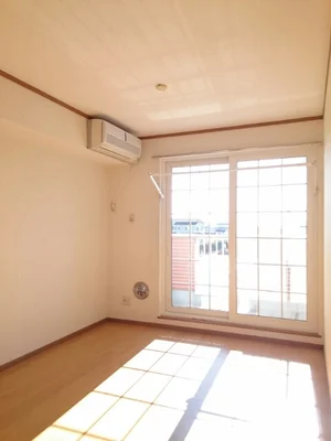 静岡県のマンスリーマンション・ウィークリーマンション「プラティークⅡ 202・洋室(No.1475249)」メイン画像