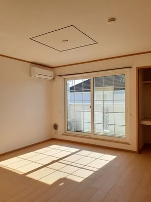 静岡県のマンスリーマンション・ウィークリーマンション「ベル・クレールＣ 201・洋室(No.1475251)」メイン画像