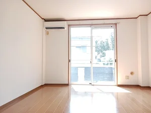 鹿児島県のマンスリーマンション・ウィークリーマンション「レフィナード・ＴⅠ 102・洋室(No.1475258)」メイン画像