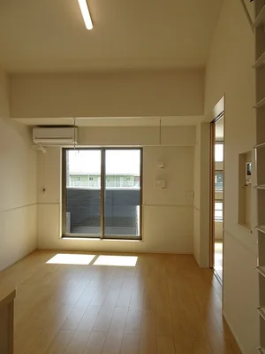静岡県のマンスリーマンション・ウィークリーマンション「エデン 202・洋室(No.1475263)」メイン画像