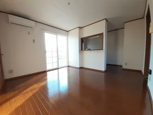 相馬駅（福島県）のマンスリーマンション・ウィークリーマンション「メゾン・ド・ソリアードＣ棟 102・洋室(No.1475278)」メイン画像