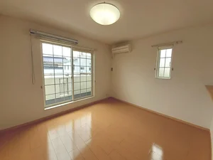 のマンスリーマンション・ウィークリーマンション「光ａｐａｒｔｍｅｎｔ１ 203・洋室(No.1475281)」メイン画像