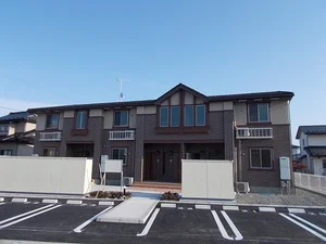 陸前赤井駅（宮城県）のマンスリーマンション・ウィークリーマンション「アヴニール　ジン　Ｃ 201・洋室(No.1475283)」メイン画像