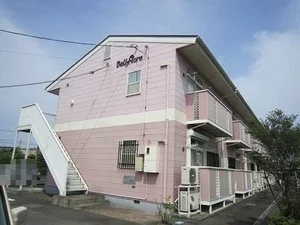 笠間市のマンスリーマンション・ウィークリーマンション「ベルフィオーレ 102・洋室(No.1475289)」メイン画像