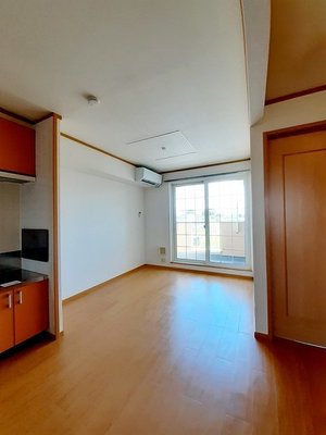 のマンスリーマンション・ウィークリーマンション「プリムローズ・Ｂ 202・洋室(No.1475326)」メイン画像