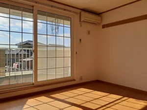 西羽生駅（埼玉県）のマンスリーマンション・ウィークリーマンション「サニー・Ｋ 201・洋室(No.1475327)」メイン画像